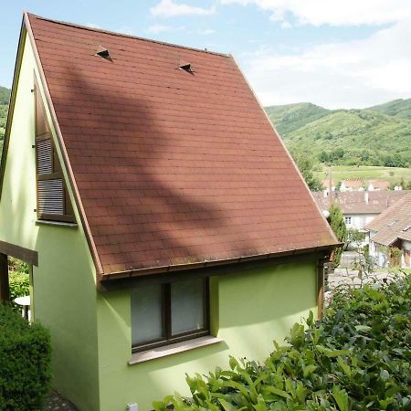 Gite Delphine Kaysersberg-Vignoble Exterior photo