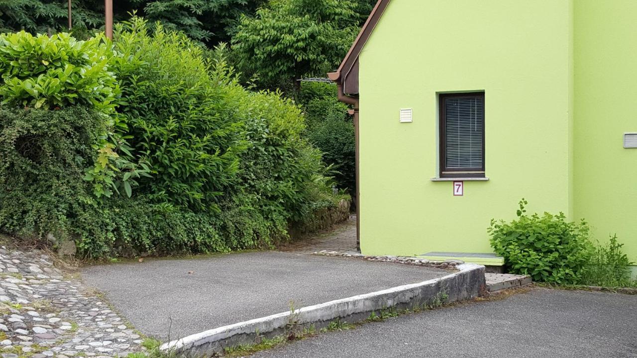 Gite Delphine Kaysersberg-Vignoble Exterior photo